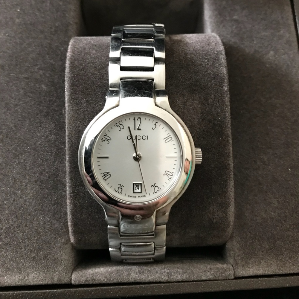 Gucci Watch